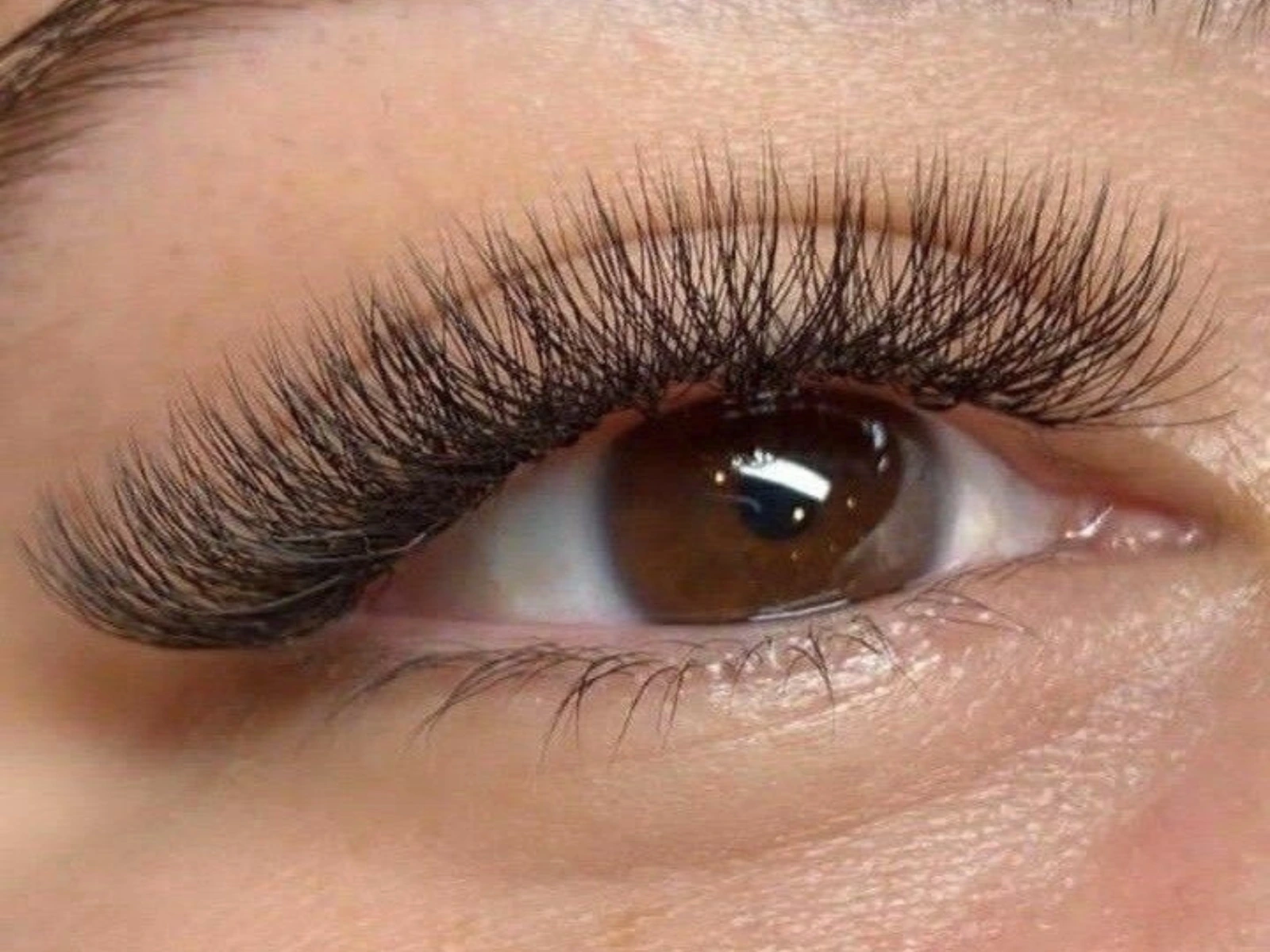 3D Lash Extensions