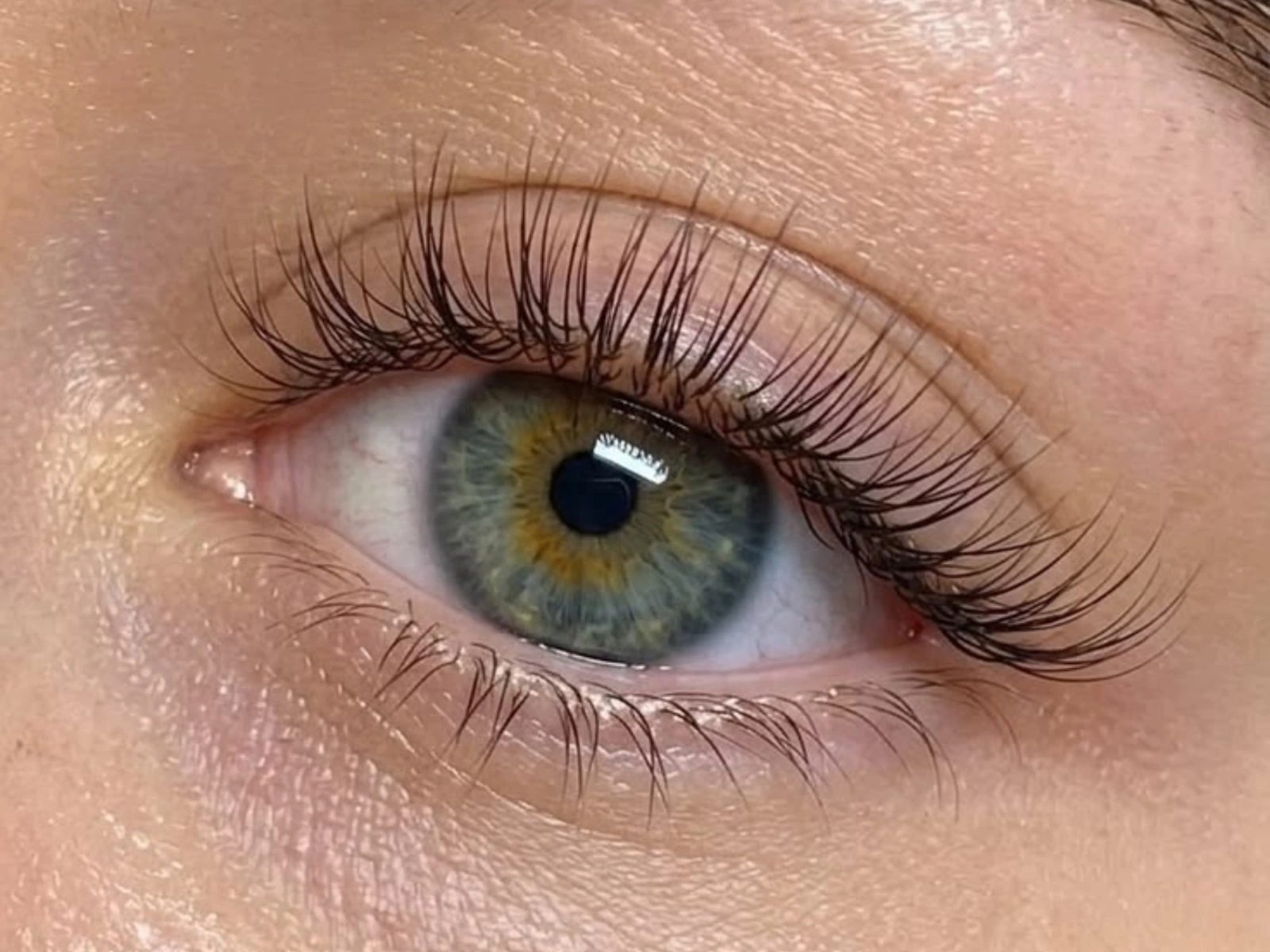 Classic Lash Extensions
