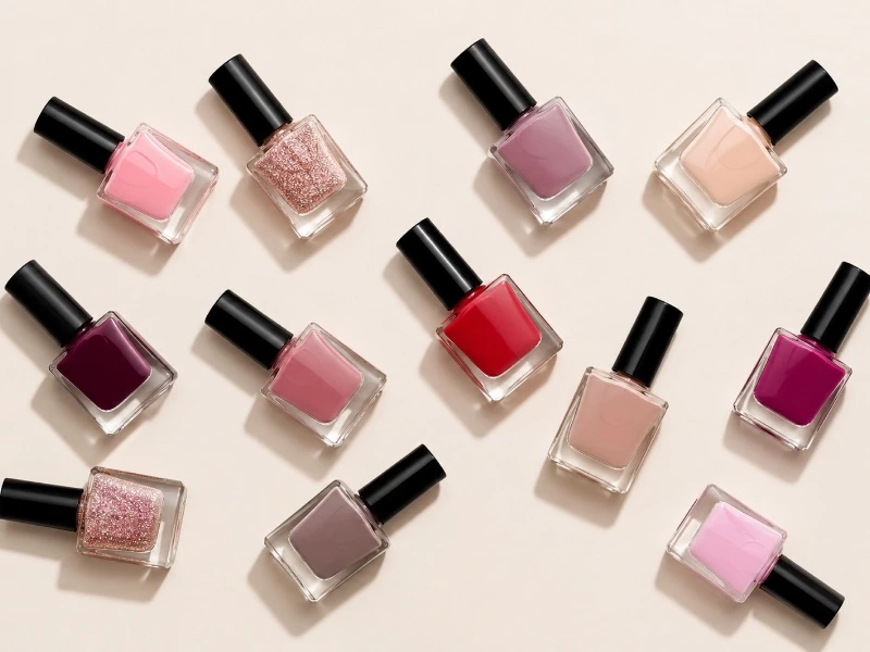 Add-on Gel Polish