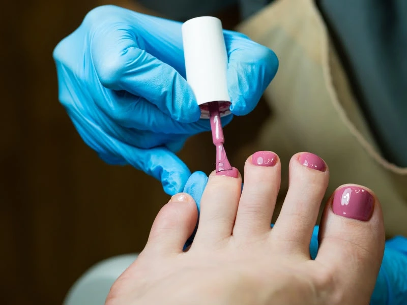 Add-on Gel Polish