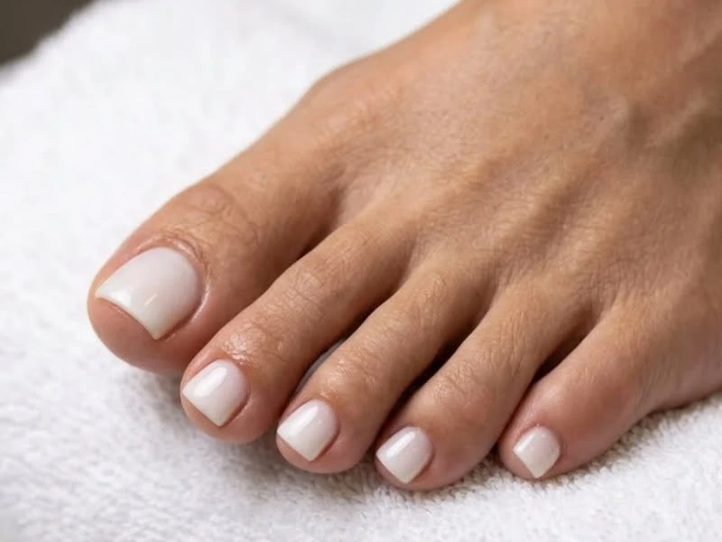 Express Pedi GEL Polish